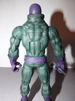 Wrecker Wrecking Crew (Marvel Legends) Custom Action Figure