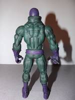 Wrecker Wrecking Crew (Marvel Legends) Custom Action Figure
