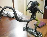 Predalien Drone (Alien vs Predator) Custom Action Figure