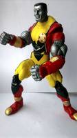 Colossus (Utopia) (Marvel Legends) Custom Action Figure