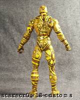 Vector (Marvel Legends) Custom Action Figure