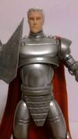 Stryfe (Marvel Universe) Custom Action Figure