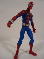 Nicholas Hammond: the Amazing Spider-Man 1977 (Marvel Universe) Custom Action Figure