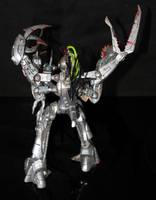 Ultron Morf B (Marvel Legends) Custom Action Figure