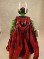 Skrull Thor (Marvel Legends) Custom Action Figure