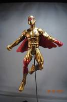 Silverhawks - Hot Wing (Silverhawks) Custom Action Figure