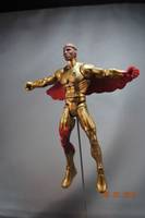 Silverhawks - Hot Wing (Silverhawks) Custom Action Figure
