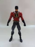 Red Robin (DC Universe) Custom Action Figure