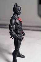 Batman beyond (Batman - Movie Style) Custom Action Figure