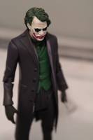 Joker (Dark Knight) Custom Action Figure