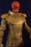 Red Skull (Marvel Legends) Custom Action Figure