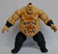 AOA Blob (Marvel Legends) Custom Action Figure