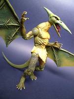 Sauron (Marvel Legends) Custom Action Figure