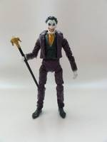 Joker (ML-Ish) (Batman) Custom Action Figure