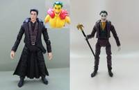 Joker (ML-Ish) (Batman) Custom Action Figure