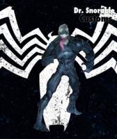 Venom Spider Man 3 Movie (Spider-Man - Movie) Custom Action Figure