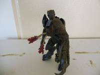 Halo 3 Flood Elite (Halo) Custom Action Figure