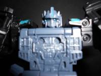 Hammer down (Transformers) Custom Action Figure