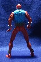 Scarlet Spider (Marvel Legends) Custom Action Figure
