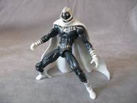 Moonwing (Amalgam) Custom Action Figure