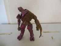 Halo 3 Flood Elite V.2 (Halo) Custom Action Figure