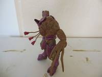 Halo 3 Flood Elite V.2 (Halo) Custom Action Figure