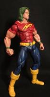 Doc Samson (Marvel Legends) Custom Action Figure