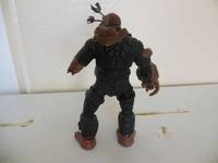 Halo 3 Brute Flood V.2 (Halo) Custom Action Figure
