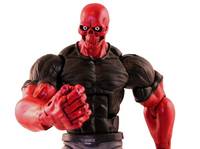 Mettle (Marvel Legends) Custom Action Figure