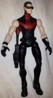 Ultimate Hawkeye! (Marvel Legends) Custom Action Figure