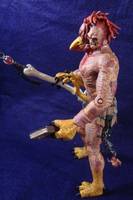 Mcnugget (Marvel Legends) Custom Action Figure