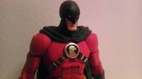Red Robin (DC Universe) Custom Action Figure