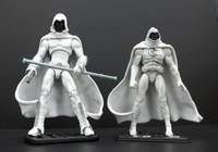 Moon Knight (Marvel Universe) Custom Action Figure