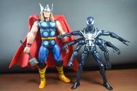Spider-Man V.2 (Marvel Legends) Custom Action Figure