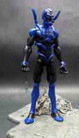 Young Justice Blue Beetle (DC Universe) Custom Action Figure