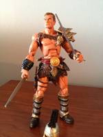 Roman Gladiator (Marvel) Custom Action Figure