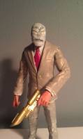 Chameleon (Marvel Legends) Custom Action Figure
