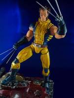 Wolverine (Regenesis) (Marvel Legends) Custom Action Figure