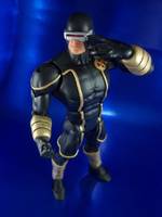 Cyclops (Regenesis) (Marvel Legends) Custom Action Figure