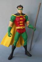 DCUC Tim Drake Robin V2 (DC Universe) Custom Action Figure