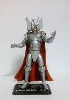 Stryfe 2.0 (Marvel Universe) Custom Action Figure