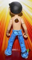 Neill (Legendary Comic Book Heroes) Custom Action Figure