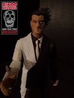 Two Face (DC Universe) Custom Action Figure