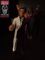 Two Face (DC Universe) Custom Action Figure