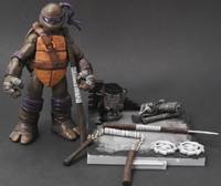 Donatello (Teenage Mutant Ninja Turtles) Custom Action Figure
