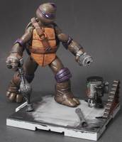 Donatello (Teenage Mutant Ninja Turtles) Custom Action Figure