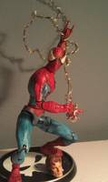Spider-Man (Marvel Legends) Custom Action Figure