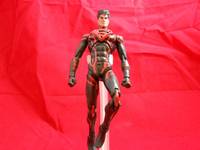 Superboy (New 52) (Legendary Comic Book Heroes) Custom Action Figure