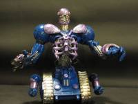 Wild Sentinel (Marvel Legends) Custom Action Figure