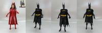 Batgirl (Cassandra Cain) (Batman) Custom Action Figure